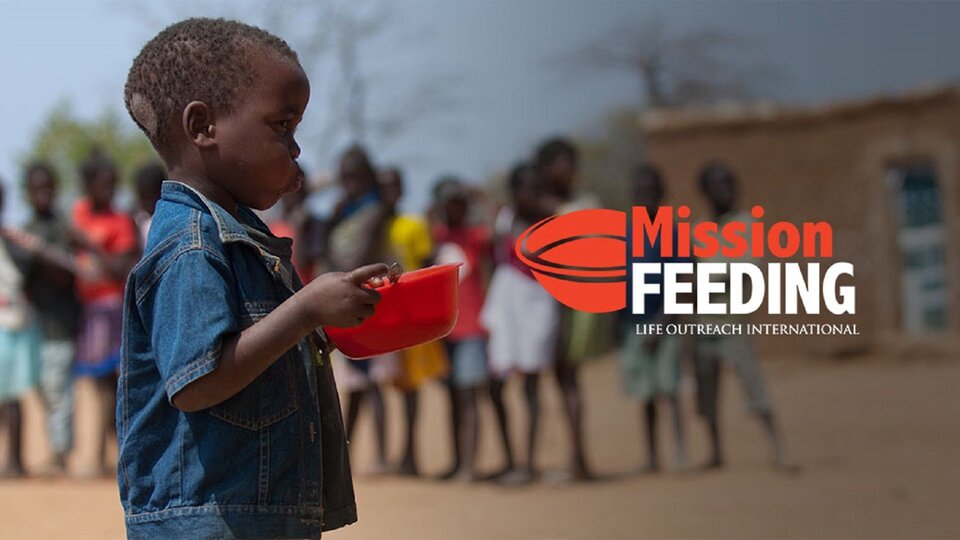 Mission Feeding