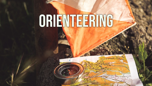 Live: Orienteering