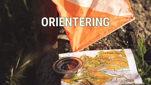 Live: Orientering