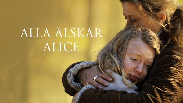 Alla älskar Alice
