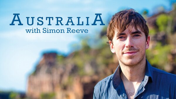 Australia with Simon Reeve