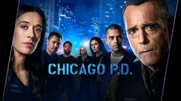 Chicago P.D.