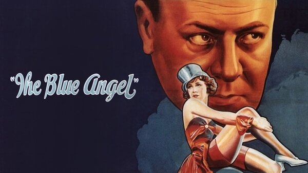 The Blue Angel