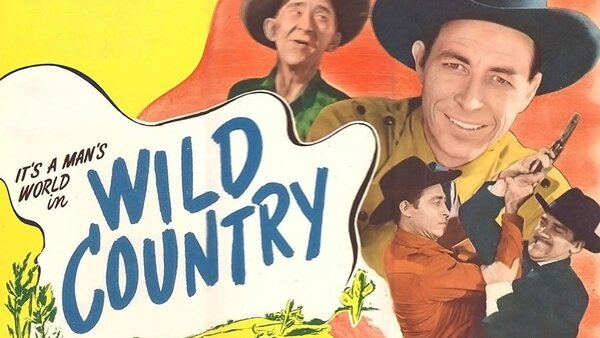 Wild Country