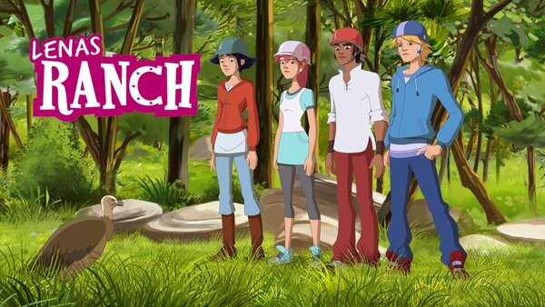 Lenas Ranch