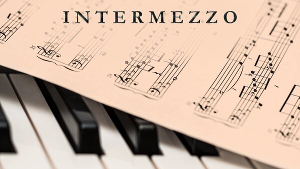 INTERMEZZO