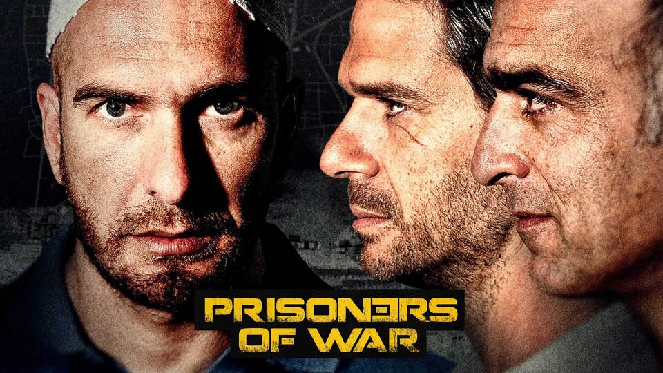 Prisoners of War