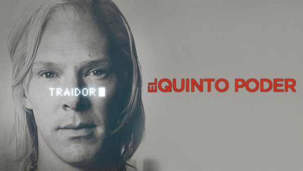 El quinto poder