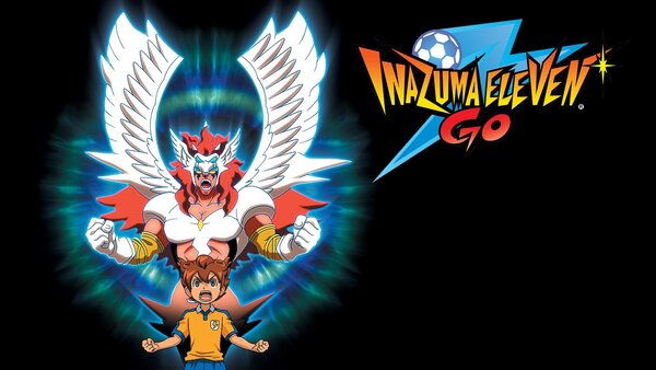 Inazuma Eleven GO