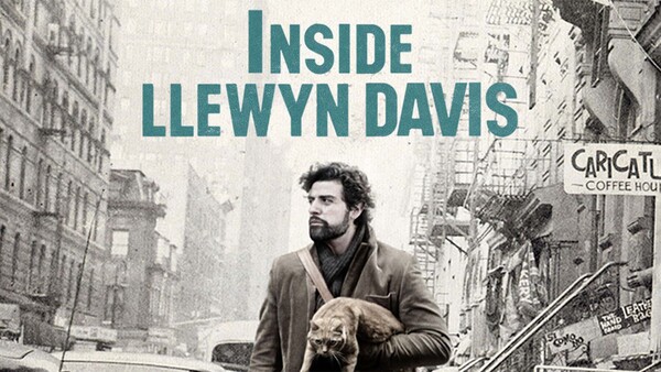 Inside Llewyn Davis