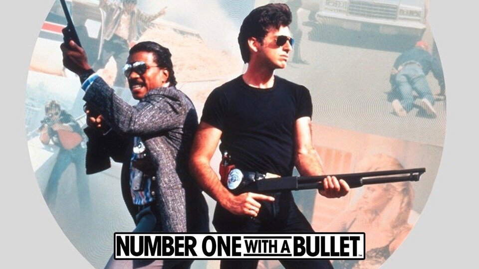 Number One With a Bullet