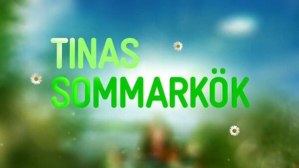 Tinas sommarkök