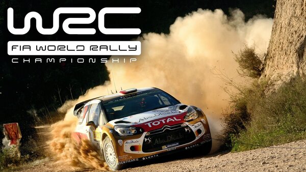 Live: WRC