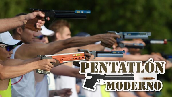 Pentatlón Moderno