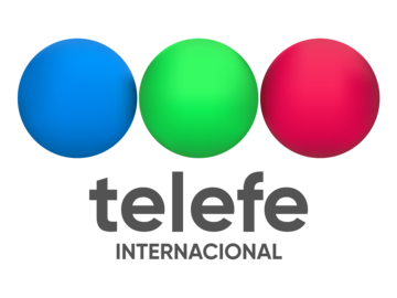 Telefe Internacional