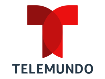 Telemundo Satellite Feed