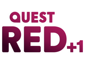 Quest Red +1