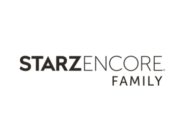 Starz Encore Family SD