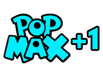 Pop Max +1