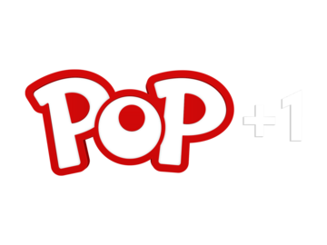 POP +1