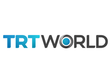 TRT World HD