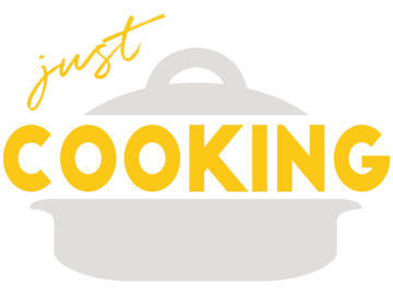 Just Cooking