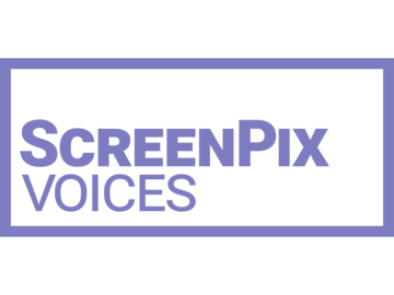 ScreenPix Voices