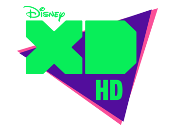 Disney XD HD