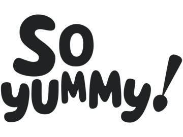 So Yummy