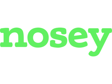 Nosey