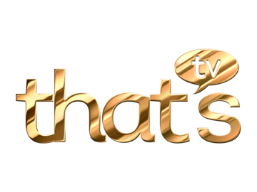That’s TV