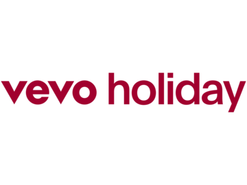 Vevo Holiday
