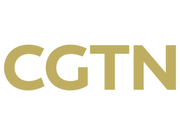 CGTN Français HD