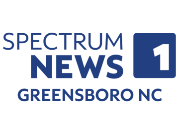 Spectrum News 1 (Carolinas) - Greensboro STVA