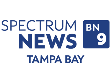 Spectrum Bay News 9 Tampa