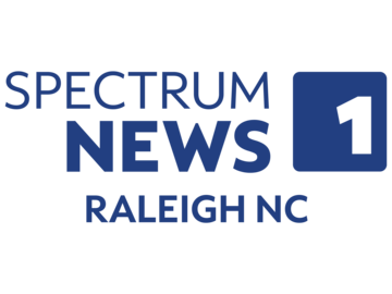 Spectrum News 1 (Carolinas) - Raleigh STVA