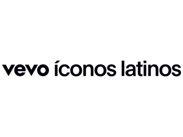 Vevo Íconos Latinos