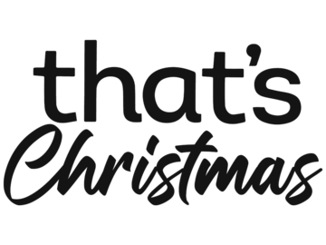 That’s Christmas (Freeview)
