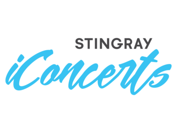 Stingray iConcerts HD