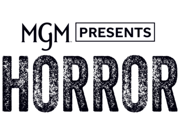 MGM Presents: Horror