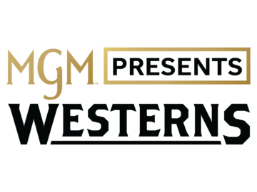 MGM Presents: Westerns