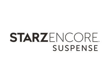 Starz Encore Suspense