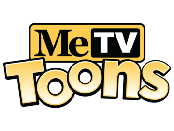 MeTV Toons