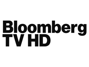 Bloomberg TV HD (UK)