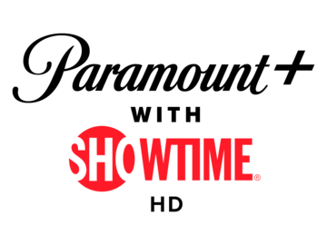 Paramount+ with Showtime HD