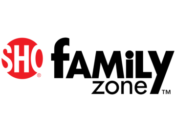 Showtime Familyzone HD
