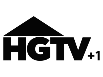 HGTV +1 (UK)