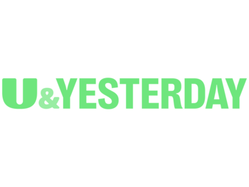 U&Yesterday HD
