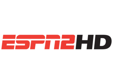 ESPN2 HD