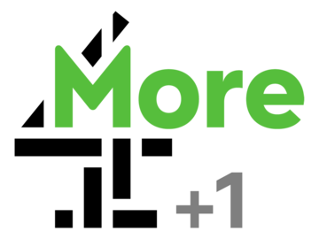 More4 +1